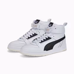 PUMA 385839_01_38.5 scarpa sportiva