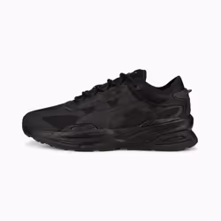 PUMA 387498_02_44, Black/CASTLEROCK, 1 pz