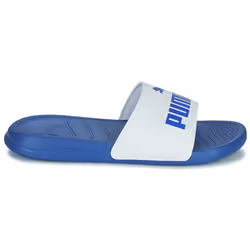 ciabatte Puma Popcat 20 Blu - 35 1/2 - Vista aggiuntiva 2