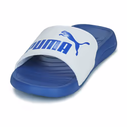 ciabatte Puma Popcat 20 Blu - 35 1/2 - Vista aggiuntiva 3