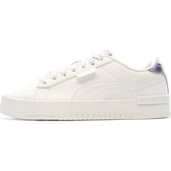 Scarpe bambini Puma 386194-01 Bianco - 36