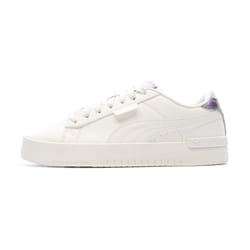 Scarpe bambini Puma 386194-01 Bianco - 37