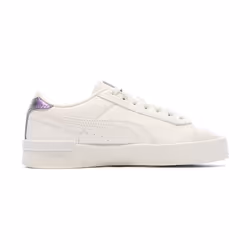 Scarpe bambini Puma 386194-01 Bianco - 37