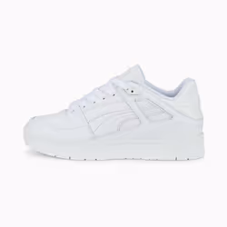 PUMA 387544_02_41, White/White, 1 pz