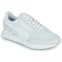 Sneakers Puma FUTURE RIDER PLAY ON Bianco - 41