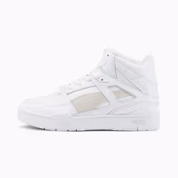 PUMA 388640_02_46, White/White, 1 pz