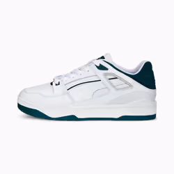 PUMA 388549_03_42.5, White/Varsity Green, 1 pz
