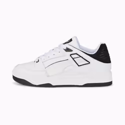 PUMA 388549_01_39, White/Black, 1 pz