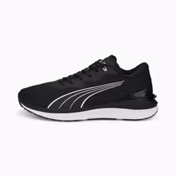 PUMA 376814_01_41, Corsa su strada, Nero, Bianco, 1 pz