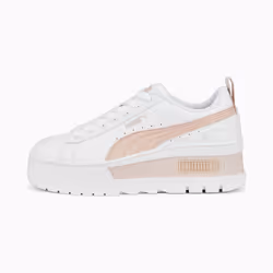 PUMA 386273_03_40, White/Rose Quartz, 1 pz
