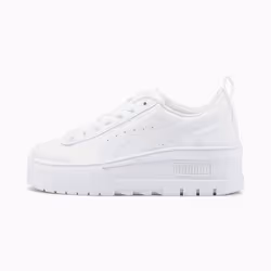 PUMA 386273_04_41, White, 1 pz