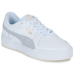 Sneakers Puma CA Pro Suede FS Bianco - 41