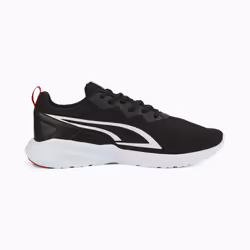 PUMA 386269_03_42 scarpa sportiva Maschio Nero, Bianco - Vista aggiuntiva 5