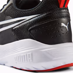 PUMA 386269_03_42 scarpa sportiva Maschio Nero, Bianco - Vista aggiuntiva 8