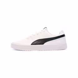 Sneakers Puma 387607-02 Bianco - 40 - Vista aggiuntiva 2