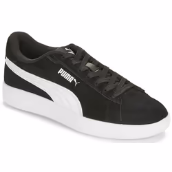 Scarpe bambini Puma SMASH 3.0 JR Nero - 37