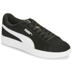 Scarpe bambini Puma SMASH 3.0 JR Nero - 37