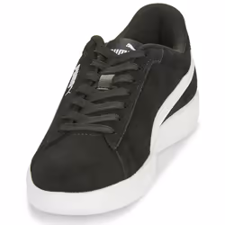 Scarpe bambini Puma SMASH 3.0 JR Nero - 37