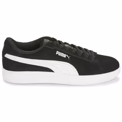 Scarpe bambini Puma SMASH 3.0 JR Nero - 38