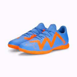 PUMA 107193_01_47 calzatura per sport di squadra Calcio Maschio