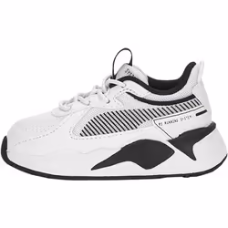 Scarpe bambini Puma 226780 Bianco - 36.37