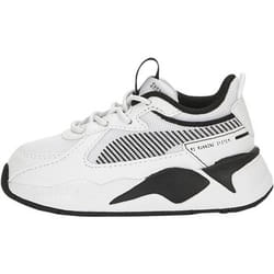 Scarpe bambini Puma 226780 Bianco - 36.37