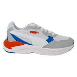 Scarpe bambini Puma SNEAKER RAGAZZO - 37.38 - Vista aggiuntiva 2