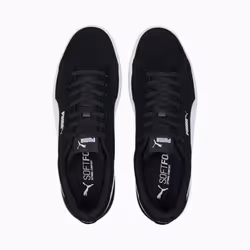 PUMA 390984_01_41 scarpa sportiva Maschio Nero, Bianco - Vista aggiuntiva 6