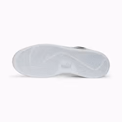 PUMA 390984_01_44 scarpa sportiva Maschio Nero, Bianco - Vista aggiuntiva 4