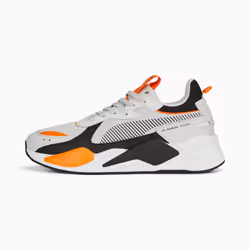 PUMA 391174_03_42.5, Feather Gray/Black, 1 pz