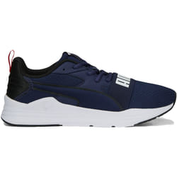 Sneakers Puma Wired Run Pure Blu - 45