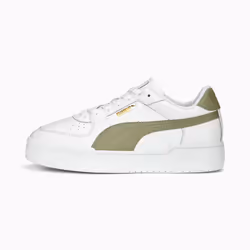 PUMA 380190_13_44, White/Birch Tree, 1 pz