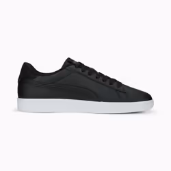 PUMA 390987_02_41 scarpa sportiva Femmina Nero, Bianco - Vista aggiuntiva 5