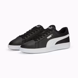 PUMA 390987_04_39 scarpa sportiva Femmina Nero, Bianco - Vista aggiuntiva 2