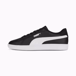 PUMA 390987_04_45, Femmina, Adulto, Nero, Bianco, 1 pz