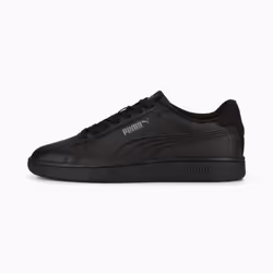 PUMA 392031_01_38.5, Black/Shadow Gray, 1 pz