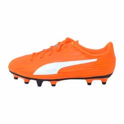 Calcio Puma SCARPA DA CALCIO RAGAZZO multicolore - 37 - Vista aggiuntiva 2