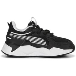 Sneakers Puma RS-X B W JR BLACK-WHITE PS Multicolore - 30