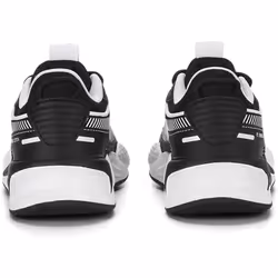 Sneakers Puma RS-X B W JR BLACK-WHITE PS Multicolore - 30