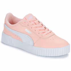 Scarpe bambini Puma CARINA 2.0 JR Rosa - 37