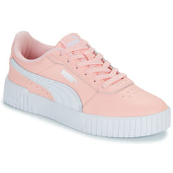 Scarpe bambini Puma CARINA 2.0 JR Rosa - 37
