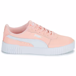 Scarpe bambini Puma CARINA 2.0 JR Rosa - 37
