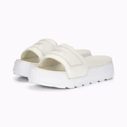 PUMA 389073_04_40.5 infradito e ciabatta Femmina