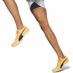 Scarpe Puma EVOSPEEED STAR 8 Giallo - 44 - Vista aggiuntiva 2