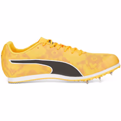 Scarpe Puma EVOSPEEED STAR 8 Giallo - 44 - Vista aggiuntiva 3