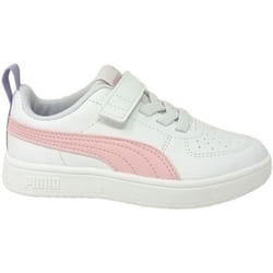 Scarpe bambini Puma SNEAKERS BAMBINA multicolore - 33