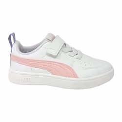 Scarpe bambini Puma SNEAKERS BAMBINA multicolore - 33 - Vista aggiuntiva 2