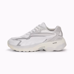 PUMA 391095_01, White, 1 pz