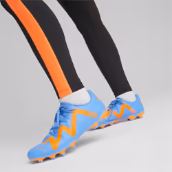 PUMA 107187_01_46 calzatura per sport di squadra Calcio Maschio