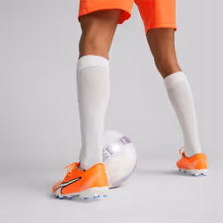 PUMA 107224_01 calzatura per sport di squadra Calcio Maschio